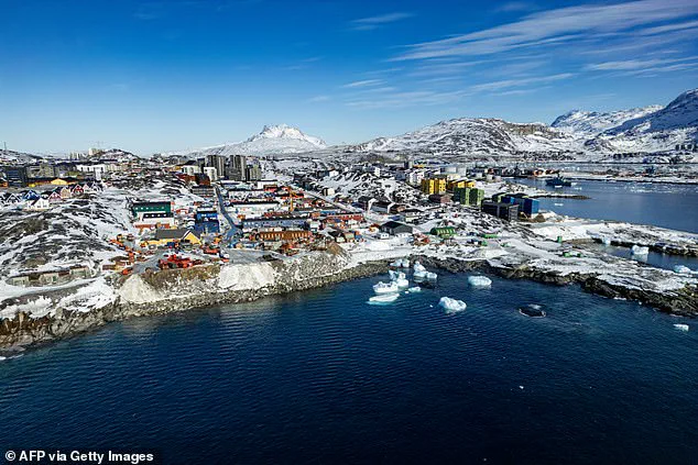 Denmark Warns of Immediate Military Action if US Invades Greenland Amid Escalating Tensions and NATO Concerns