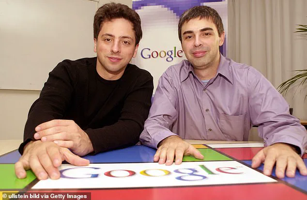 Larry Page's Strategic Exit from California Ahead of Controversial Billionaire's Tax and Potential Impact on State's Economy