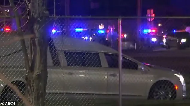 Shooting Outside Utah Mormon Church Leaves 2 Dead, 6 Injured as Community Reels