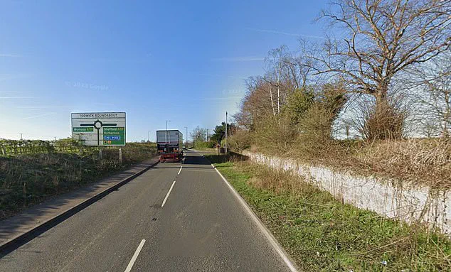 Urgent Probe into Police Error That Swapped Fates of Two Teenagers in Car Crash Mix-Up