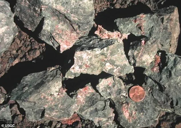 Late-Breaking: Trump and Congress Move to Dismantle Biden’s Mining Ban, Reigniting National Debate Over Environment and Economic Growth