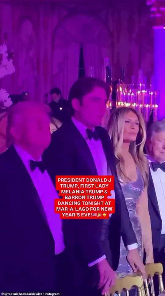 Latest Update: Barron Trump in Private Lessons to Polish Slovenian Accent, Aiming to Sound More Like American Peers – Sources Say