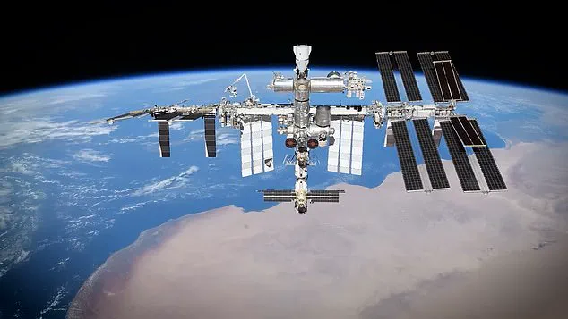 NASA Announces Historic ISS Evacuation Due to Critical Medical Emergency, Prioritizing Astronaut Safety