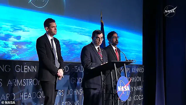 NASA Announces Historic ISS Evacuation Due to Critical Medical Emergency, Prioritizing Astronaut Safety