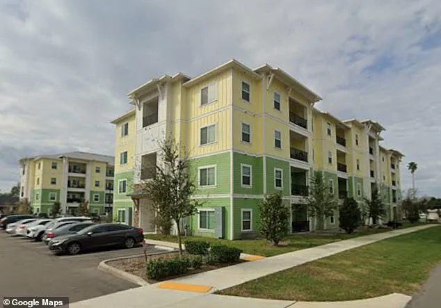 Patricia Shields Sues Grand Oak Apartments Over Spider Infestation, Calls Response 'Ridiculous'