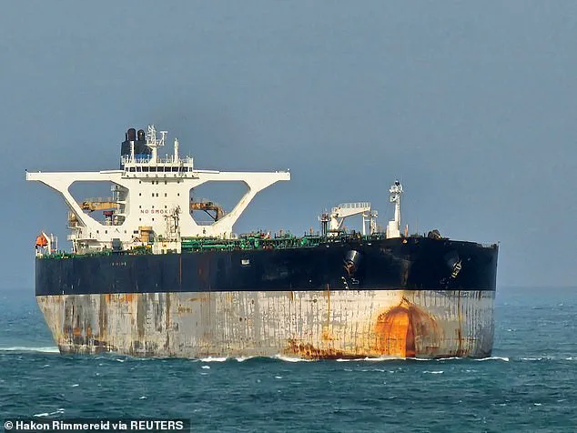 Trump's Sanctions and Naval Hunt Spark Tensions with Venezuela as Maduro Remains Defiant