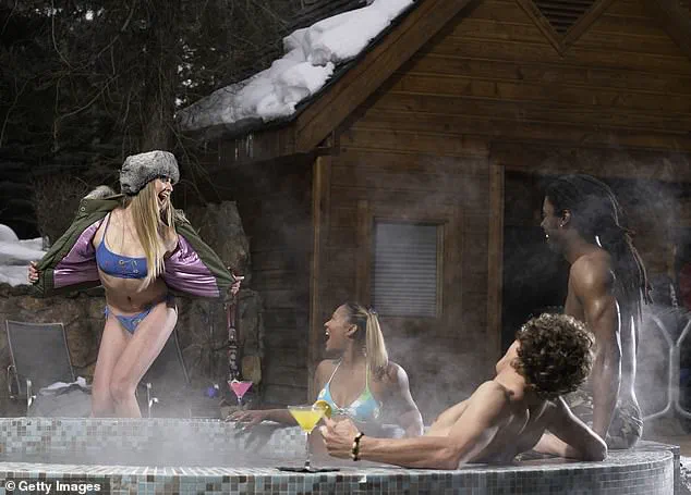 Behind the Snow-Capped Illusion: The Hidden Crisis of Chaos and Corruption in America's Elite Ski Resorts