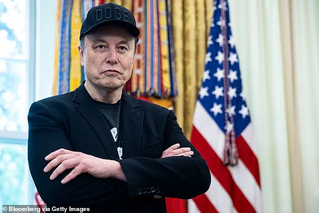 Elon Musk's AI Venture Faces Backlash Over Deepfake Pornography, Highlighting Need for Regulation