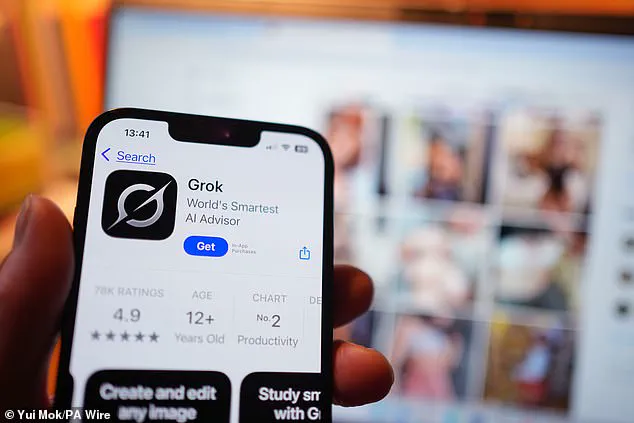 Elon Musk's AI Venture Faces Backlash Over Deepfake Pornography, Highlighting Need for Regulation