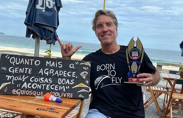 Exclusive: The Last Words of Jean Claude Bossard Before His Brutal Murder Revealed