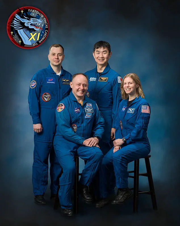 Historic NASA Medical Evacuation Imminent as ISS Crew Faces Serious Health Crisis