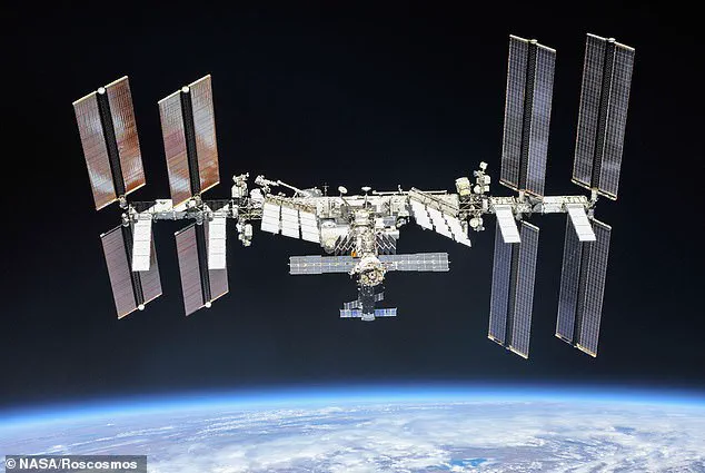 Historic NASA Medical Evacuation Imminent as ISS Crew Faces Serious Health Crisis