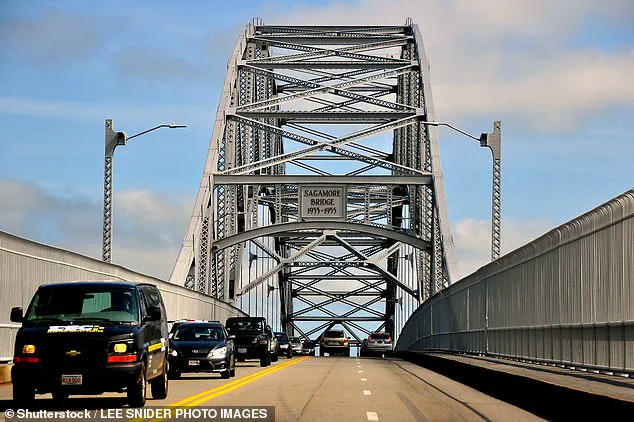 Massachusetts Acquires Cape Cod Homes for New Bridge Project Using Eminent Domain