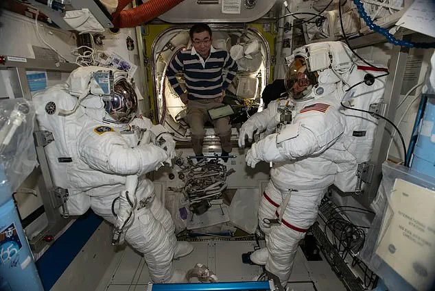 NASA Accelerates ISS Crew Return Due to Serious Medical Condition, Marking Historic Evacuation