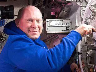 NASA Accelerates ISS Crew Return Due to Serious Medical Condition, Marking Historic Evacuation