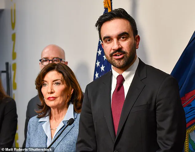 New York Mayor Mamdani's Private Encounter with Spielberg Sparks Transparency Debate