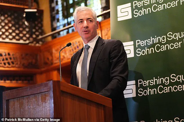Ackman Warns Trump's 10% Credit Card Rate Cap Could Trigger Credit Crisis, Sparking Urgent Debate
