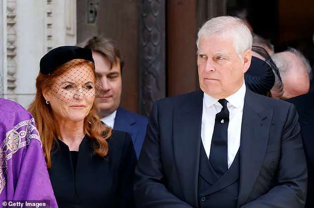 Allegations Surface That Disgraced Royal Andrew Mountbatten-Windsor Pressured Daughters to Attend Christmas Celebrations to Monitor Estranged Relatives