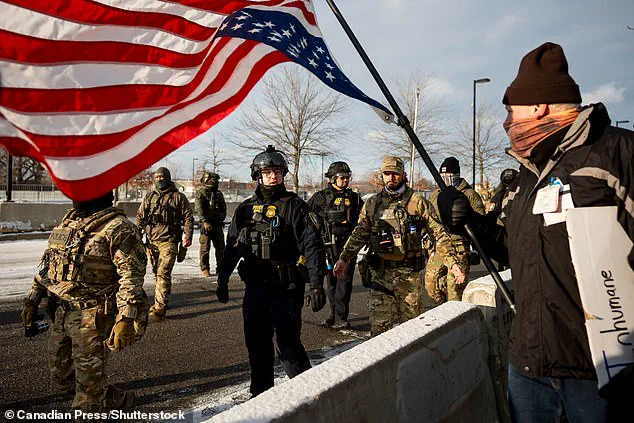 Nationwide Protests Erupt After Fatal Shooting of Minnesota Activist by Federal Immigration Officer