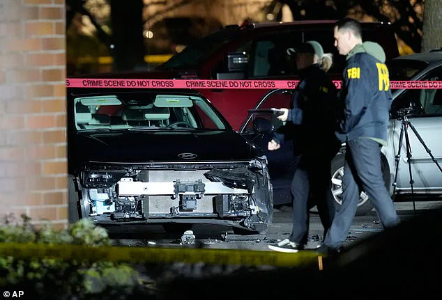 Oregon Shooting by CBP Agents Sparks National Debate on Immigration Enforcement and Public Safety