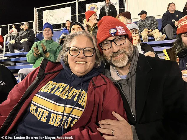Public Outburst at Local Grocery Store Sparks Concerns for Mayor's Husband and Political Career