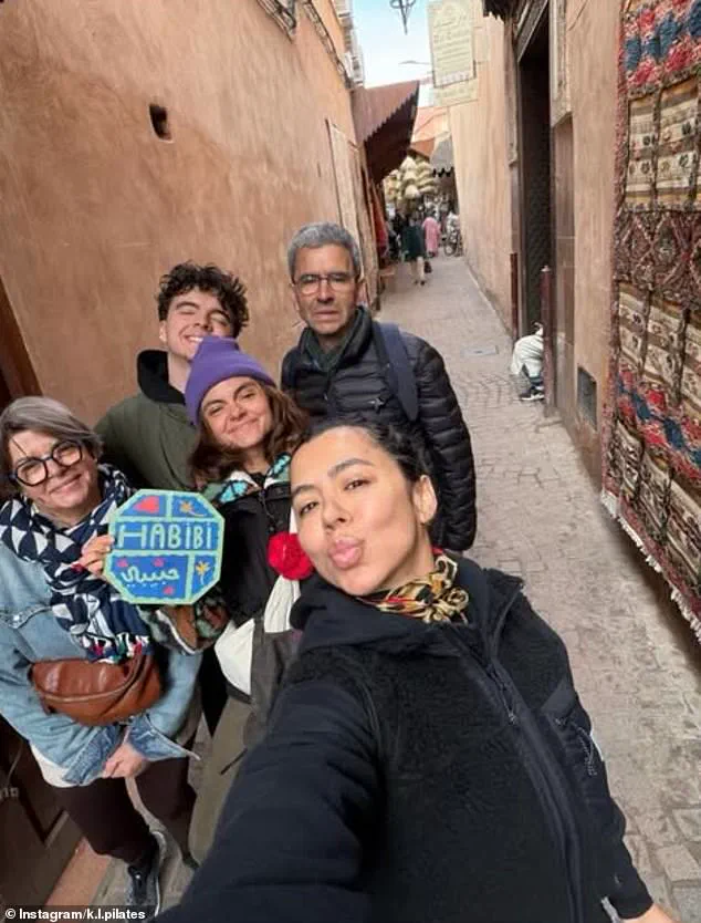 Steven Bartlett Proposes to Melanie Lopes in Opulent Marrakech: 'After a Decade of Ups and Downs, This is Where We Belong,' Says the Couple