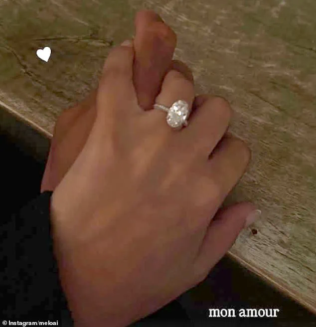 Steven Bartlett Proposes to Melanie Lopes in Opulent Marrakech: 'After a Decade of Ups and Downs, This is Where We Belong,' Says the Couple