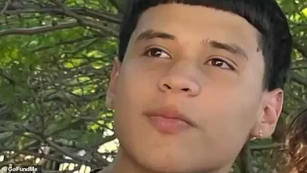 Tragedy Strikes Cicero: 17-Year-Old Student Killed in Shooting Near High School