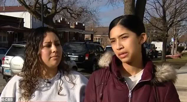 Tragedy Strikes Cicero: 17-Year-Old Student Killed in Shooting Near High School