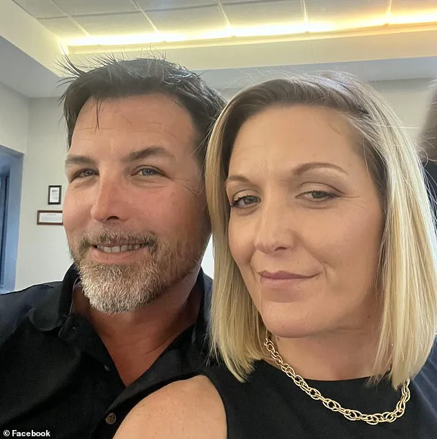 Family Tragedy in Polk County: Mother and Stepdaughter Shot During Christmas Eve Argument Over NFL Game