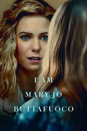 Mary Jo Buttafuoco's Journey from Trauma to Triumph: A Lifetime Movie and Commitment to Health