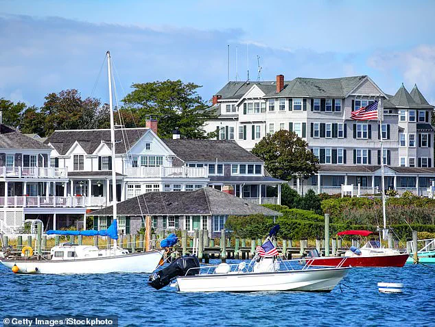 New York Heiress's Life Altered by Pandemic Phone Call on March 21, 2020