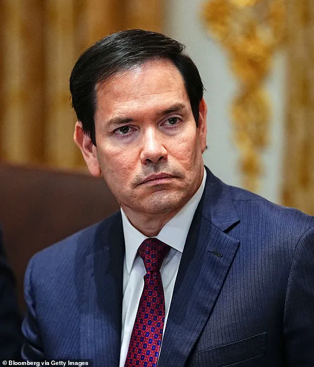 Trump's Surprising Endorsement of Marco Rubio as Cuba's Leader Sparks Speculation and Criticism Over Foreign Policy