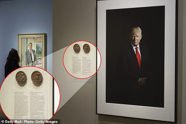 Behind Closed Doors: The Smithsonian's Silenced History of Trump's Impeachments and the Capitol Attack