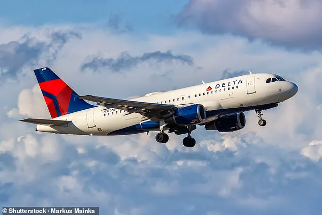 Delta Airlines' Parental Travel Policy Debate: Community and Financial Implications for Families and the Industry