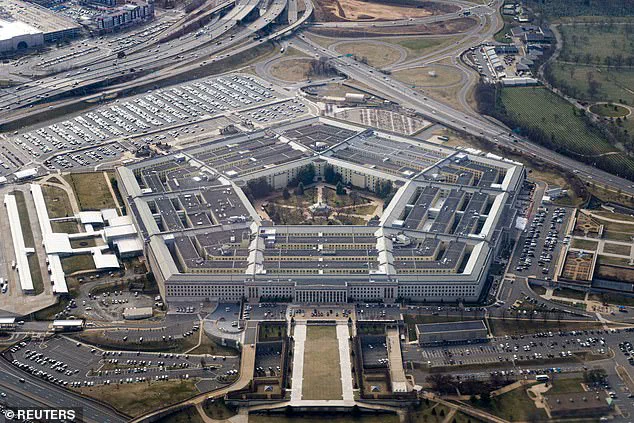 Pentagon's Mysterious Weapon Linked to Havana Syndrome, Covert Purchase Revealed by Insiders