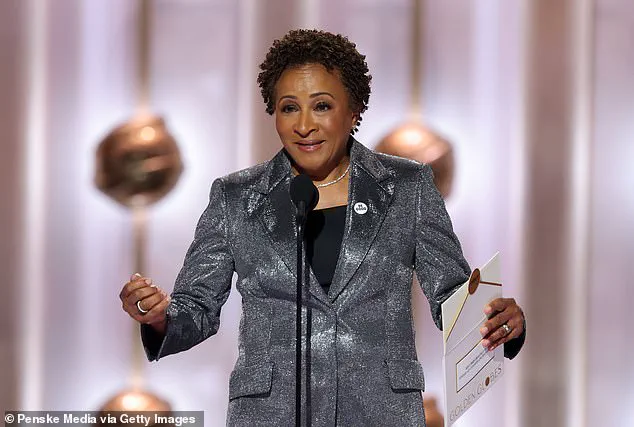 Public Outcry Over ICE Actions Highlights Government Accountability at Golden Globes