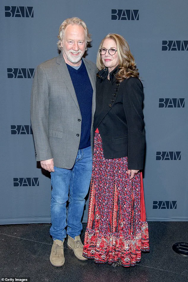 Actor Timothy Busfield Surrenders to Authorities Amid Child Sex Offense Allegations