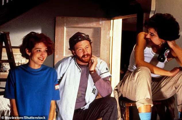 Actor Timothy Busfield Surrenders to Authorities Amid Child Sex Offense Allegations