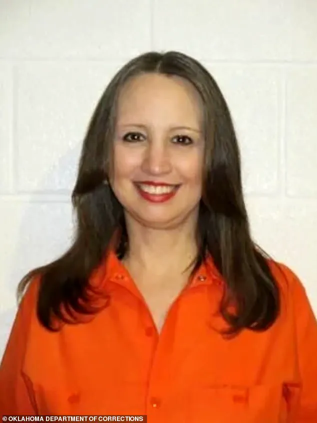 Brenda Andrew Set for Execution Despite Supreme Court Ruling in Her Favor Over 2001 Husband's Murder
