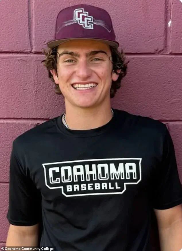 College Baseball Player Hospitalized After Allegedly Setting Fire to Mississippi Synagogue