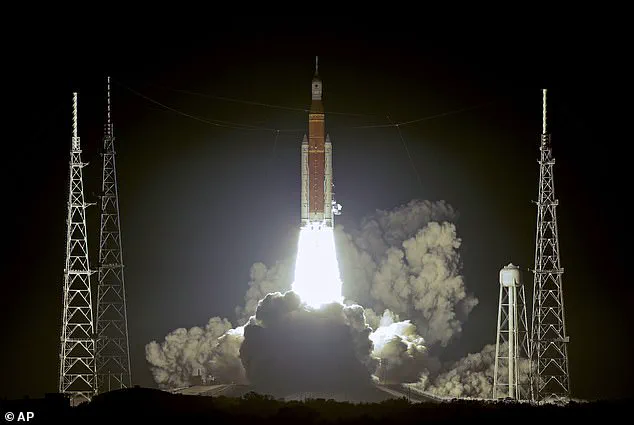 NASA's Artemis II Mission Set for Historic Lunar Return in Early February 2025, First Since 1972