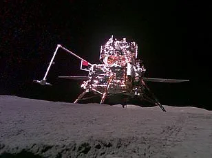 NASA's Artemis II Mission Set for Historic Lunar Return in Early February 2025, First Since 1972