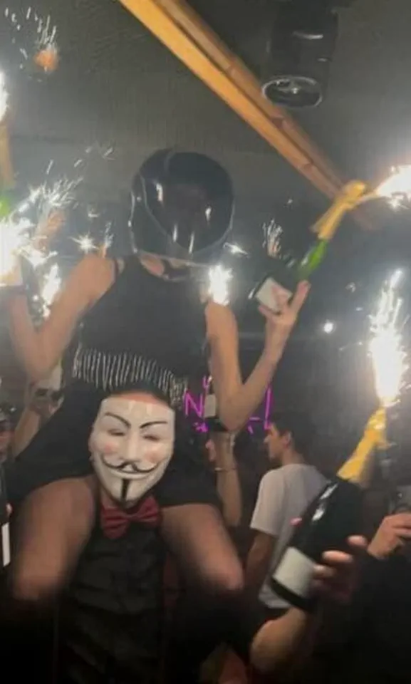Parents of Fire Victim Accuse Club Owners of Cost-Cutting in Deadly Blaze That Killed 40