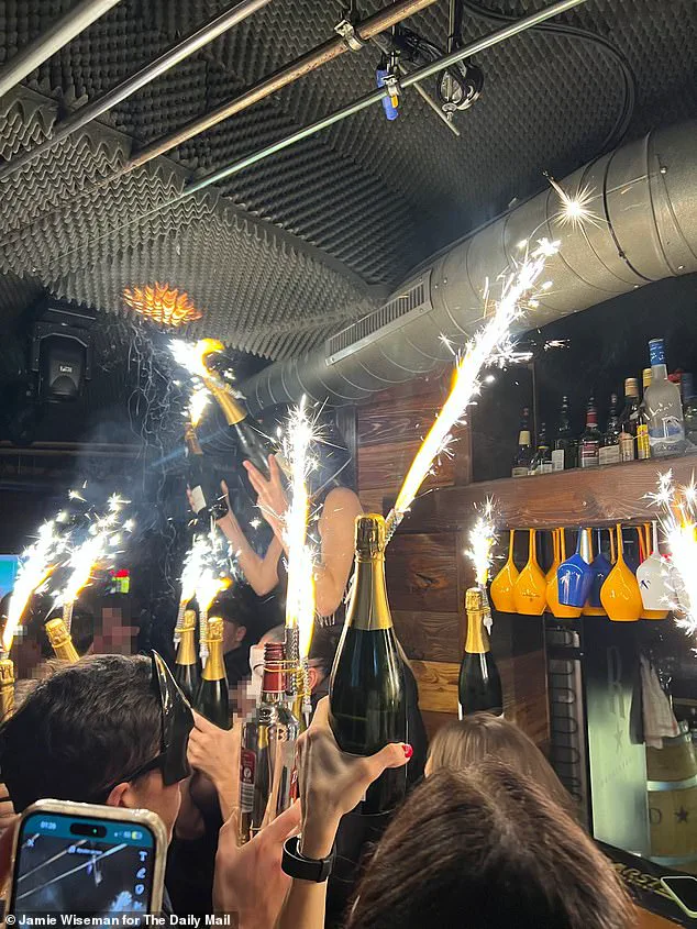 Parents of Fire Victim Accuse Club Owners of Cost-Cutting in Deadly Blaze That Killed 40