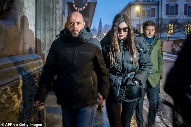 Parents of Fire Victim Accuse Club Owners of Cost-Cutting in Deadly Blaze That Killed 40