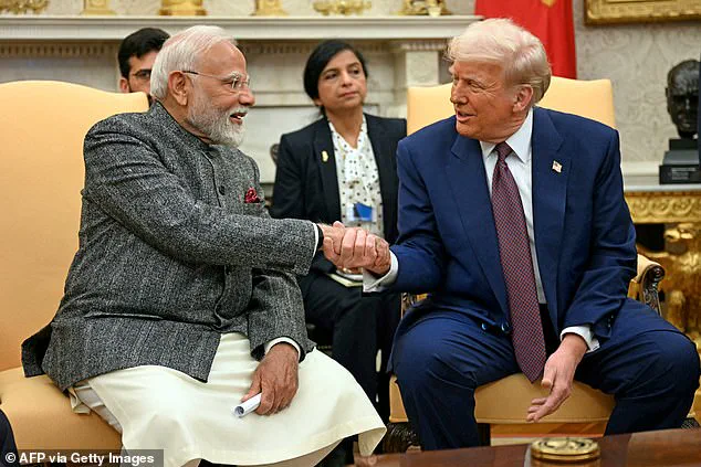 U.S. Ambassador's Unconventional Inauguration in India Draws Comparisons to Trump Rally, Per Washington Post