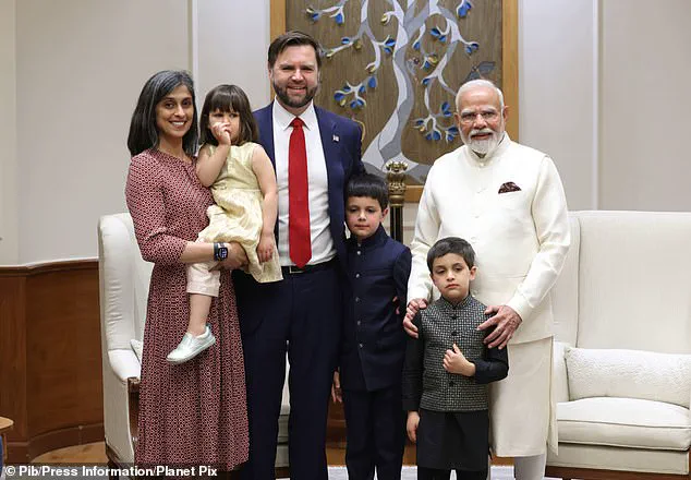 U.S. Ambassador's Unconventional Inauguration in India Draws Comparisons to Trump Rally, Per Washington Post