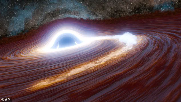 University of Copenhagen's Breakthrough Study Sheds Light on Mysterious 'Little Red Dots' from the Early Universe