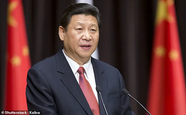 China's Mega-Satellite Constellation Proposal Sparks Concerns Over Global Space Power Dynamics